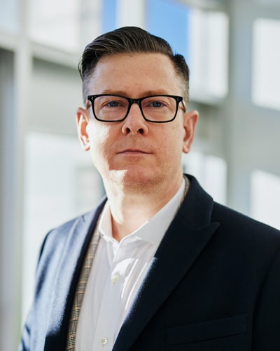 John Doe - Entrepreneur